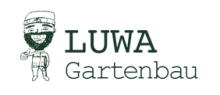 Kundenlogo von Luwa Gartenbau