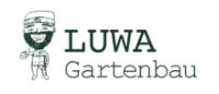 Kundenlogo Luwa Gartenbau