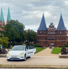 Kundenbild groß 2 Mein Taxi Lübeck