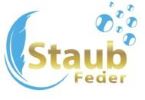 Kundenlogo Staubfeder