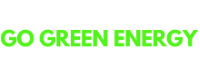 Kundenlogo GO GREEN ENERGY