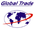 Kundenlogo von Global Trade GmbH Kundenlogo von Global Trade GmbH