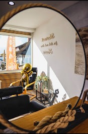 Kundenfoto 3 StrandAbschnitt - Der Friseur am Meer Alexandra Kundenfoto 3 StrandAbschnitt - Der Friseur am Meer Alexandra
