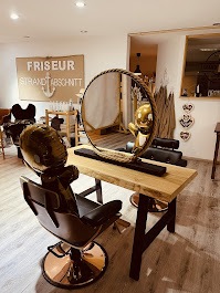 Kundenfoto 5 StrandAbschnitt - Der Friseur am Meer Alexandra Kundenfoto 5 StrandAbschnitt - Der Friseur am Meer Alexandra