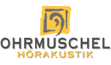Kundenlogo Ohrmuschel Hörakustik