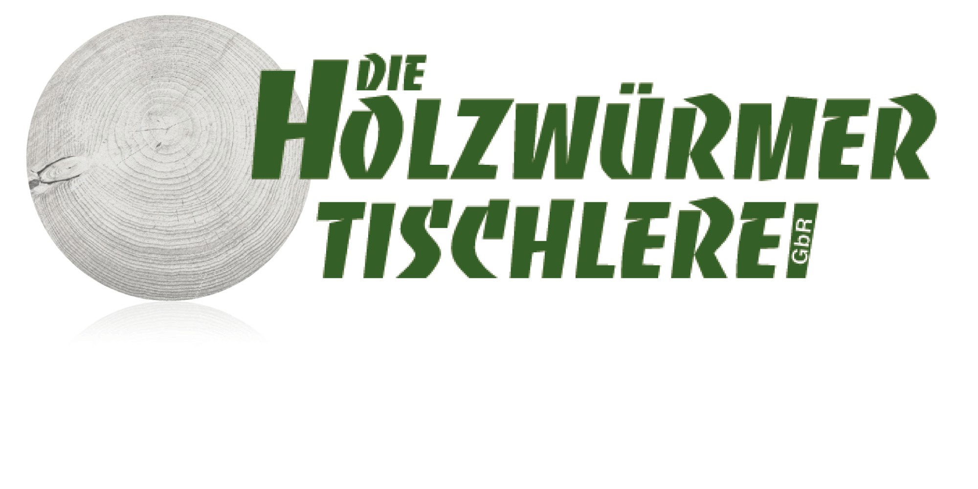 Kundenlogo von Die Holzwürmer Tischlerei Rieck & Sacharow GbR