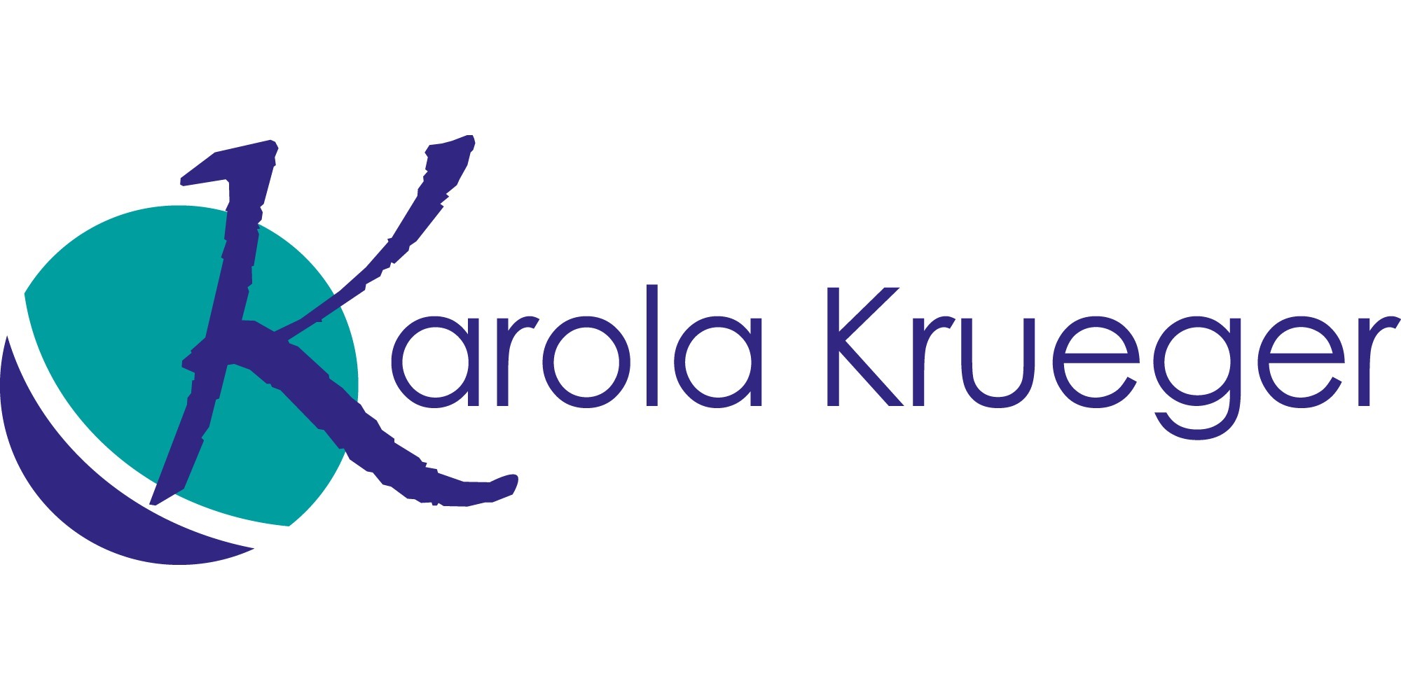 Kundenlogo von Krueger Karola Kosmetikstudio
