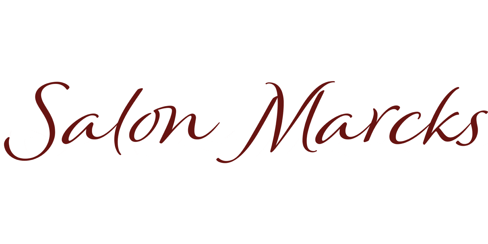 Kundenlogo Friseursalon Marcks Inh. Kerstin Petersen