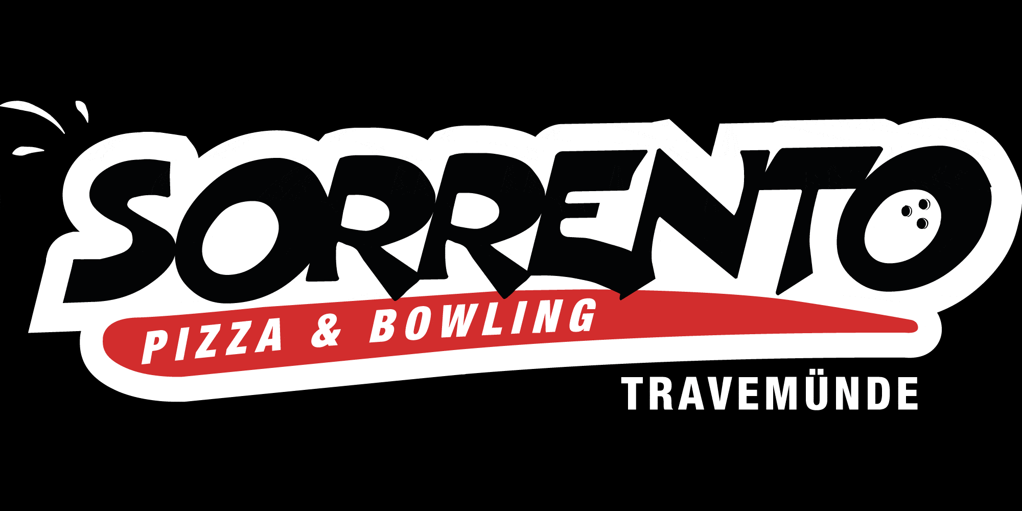 Kundenlogo SORRENTO Pizza & Bowling