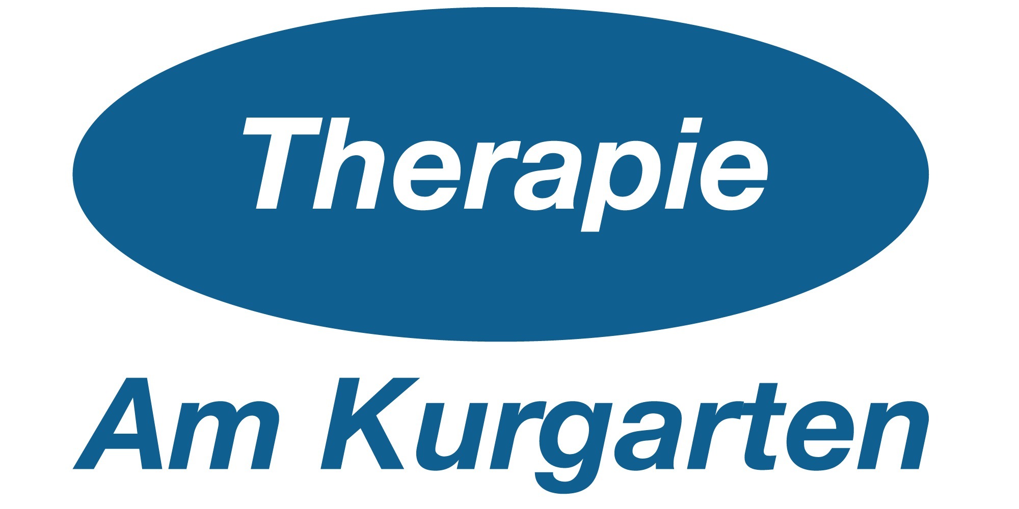 Kundenlogo von Therapie am Kurgarten, Nina Goldt