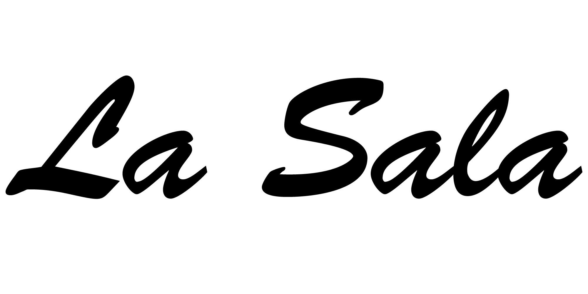 Kundenlogo von La Sala