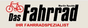 Kundenlogo von Spuida Martin Fahrräder