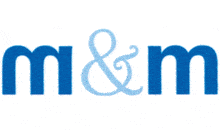 Kundenlogo M + M Verwaltungs GmbH Haus- u. Grundstücksverwaltung