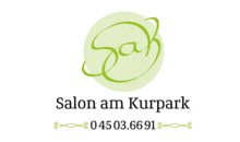 Kundenlogo Friseursalon am Kurpark