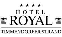 Kundenlogo Hotel Royal Kundenlogo Hotel Royal