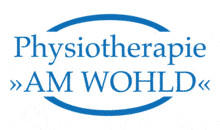 Kundenlogo Physiotherapie am Wohld