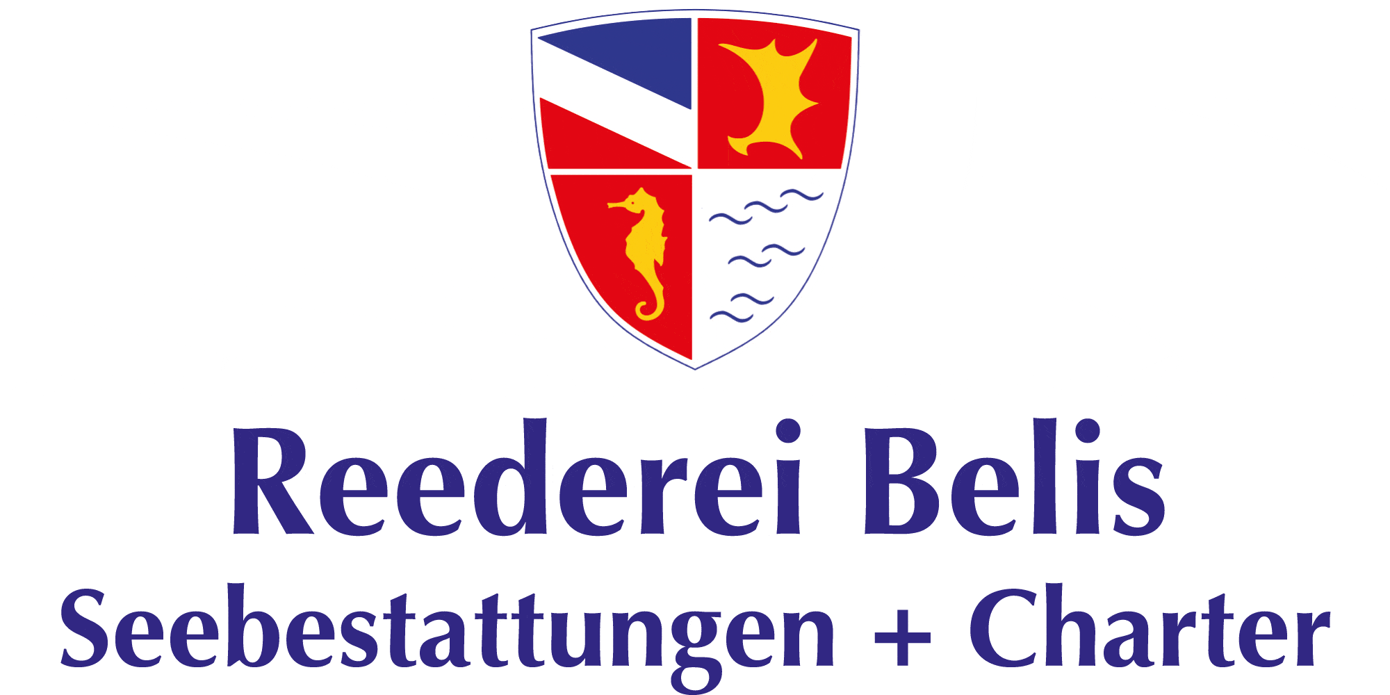 Kundenlogo Reederei Belis GmbH