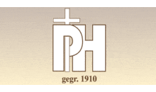 Kundenlogo Bestattungshaus Peter Hopp