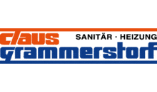 Kundenlogo Grammerstorf Claus Inh. Peter Marquardt e. K. Sanitär Heizung
