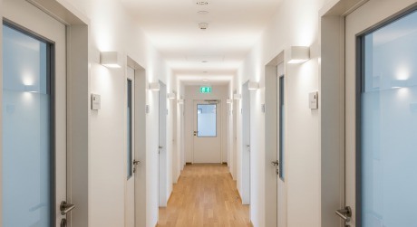 Kundenbild groß 1 Dreesen Jens Dr. Arzt für Allgemeinmedizin-Naturheilverfahren