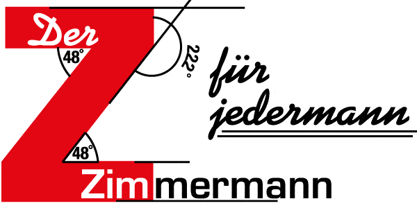 Kundenlogo Rochel Stefan Zimmerei , Rochel Andrea Schreibbüro