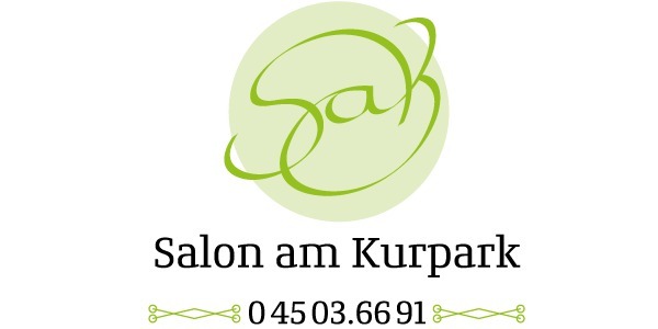 Kundenlogo von Friseursalon am Kurpark