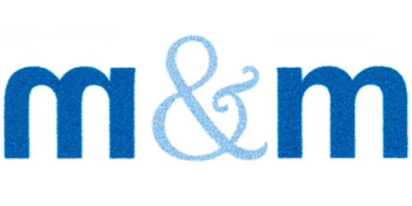 Kundenlogo von M + M Verwaltungs GmbH Haus- u. Grundstücksverwaltung
