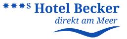 Kundenlogo von Hotel Becker