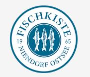 Kundenlogo von Fischkiste