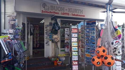Kundenbild klein 3 Buchhandlung Kurth Christian