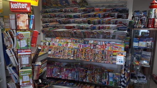 Kundenbild klein 5 Buchhandlung Kurth Christian