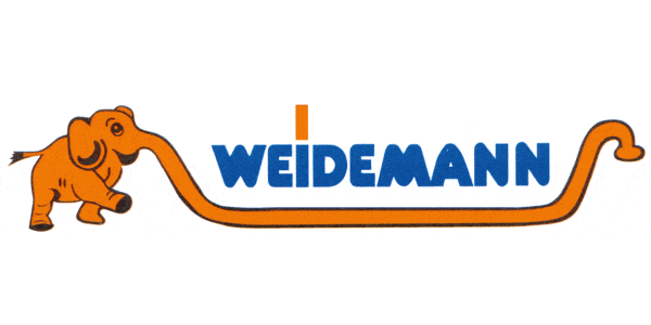Kundenlogo Weidemann Christian Landhandel, Heizöl u. Futtermittel