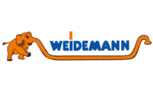 Kundenlogo Chr. Weidemann e. K. Landhandel, Heizöl + Futtermittel