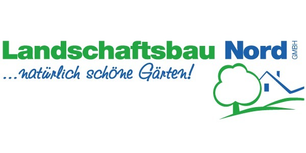 Kundenlogo von Landschaftsbau Nord GmbH
