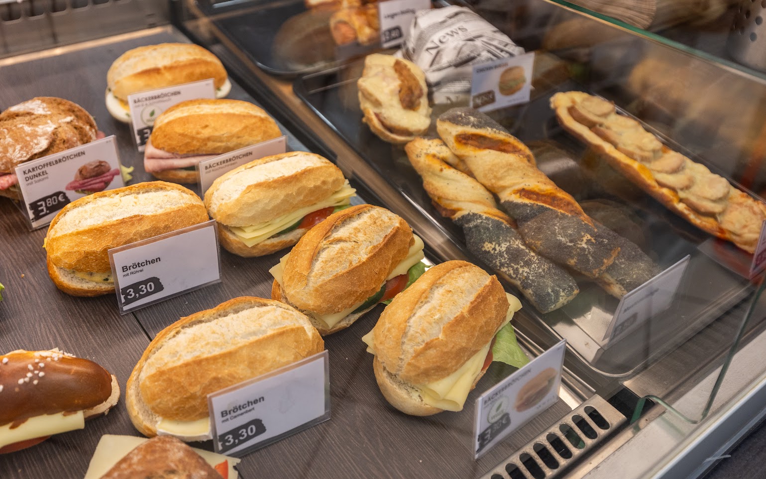 Kundenbild klein 7 Shell Station