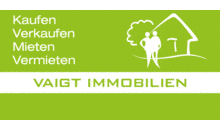 Kundenlogo Vaigt Immobilien