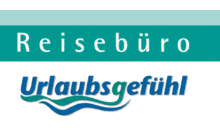 Kundenlogo Reisebüro Urlaubsgefühl Silke Süzen Reiseagentur