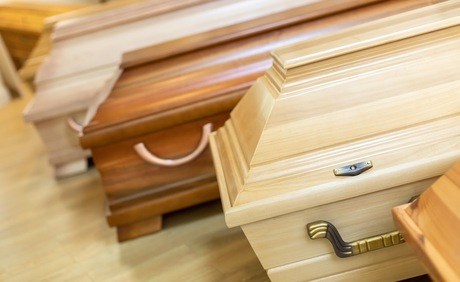 Kundenbild klein 4 Markmann Bestattungen