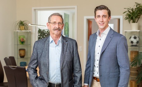 Kundenbild klein 6 Markmann Bestattungen