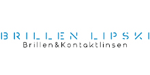 Kundenlogo von Brillen Lipski Inh. Udo Lipski Augenoptikermeister