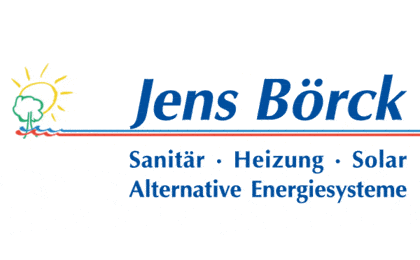 Kundenlogo Börck Jens
