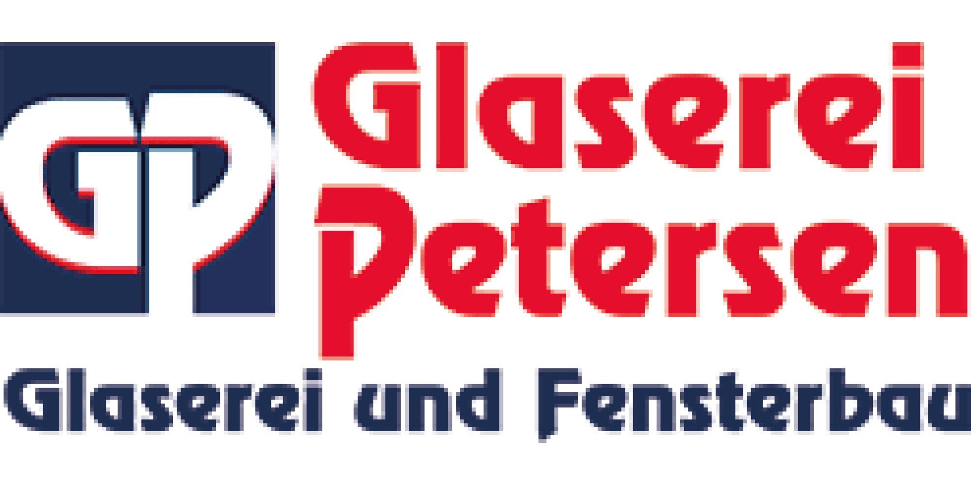 Kundenlogo von Glasbau Pansdorf/Glaserei und Fensterbau Petersen UG (h.b.)