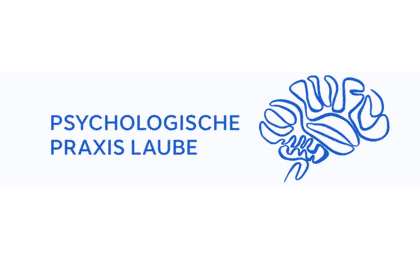 Kundenlogo Psychologische Praxis Laube