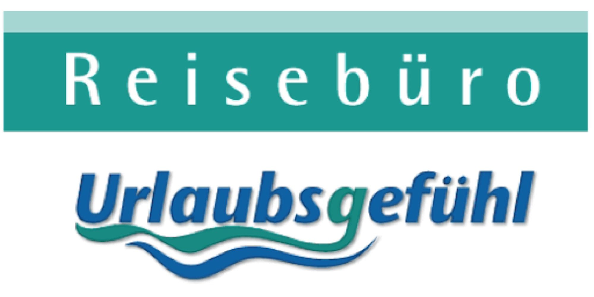 Kundenlogo von Reisebüro Urlaubsgefühl Silke Süzen Reiseagentur