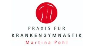 Kundenlogo von Krankengymnastikpraxis Martina Pohl