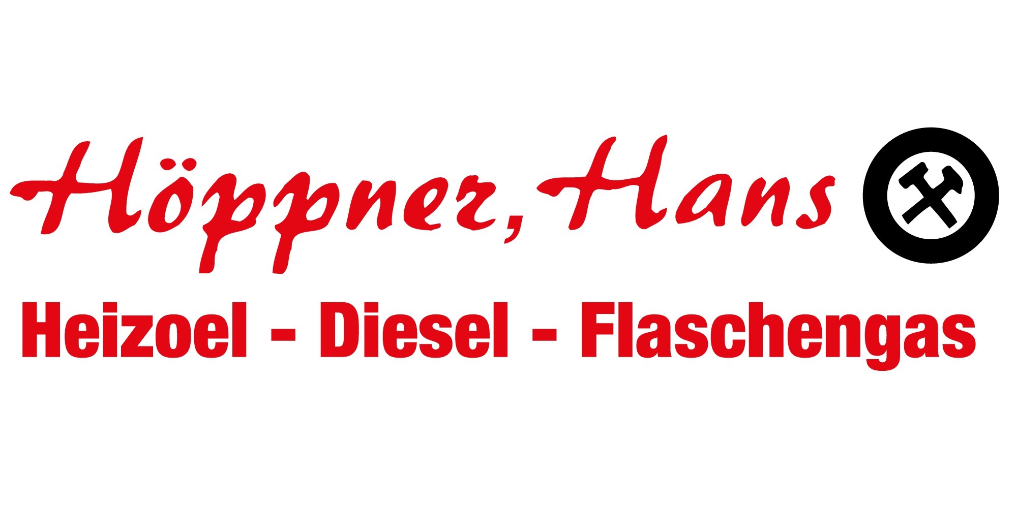 Kundenlogo von Höppner Hans Inh. Jörn Jahnke e. Kfm.