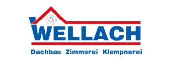 Kundenlogo von Wellach Dachbau GmbH