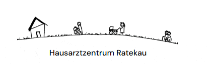 Kundenlogo Hausarztzentrum Ratekau-Pansdorf