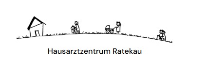 Kundenlogo von Hausarztzentrum Ratekau-Pansdorf