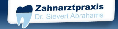 Kundenlogo von Zahnarztpraxis Dr. Sievert Abrahams Dr.